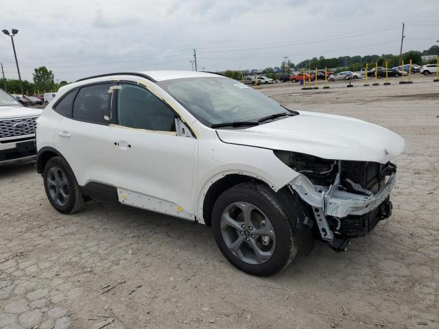 Vin: 1fmcu9mn6sua82058, lot: 60018505, ford escape st st line 20254