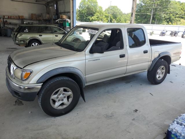 TOYOTA TACOMA