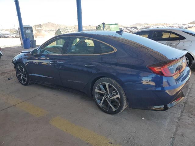 Vin: 5npej4j26mh107895, lot: 59715695, hyundai sonata sel plus 20212