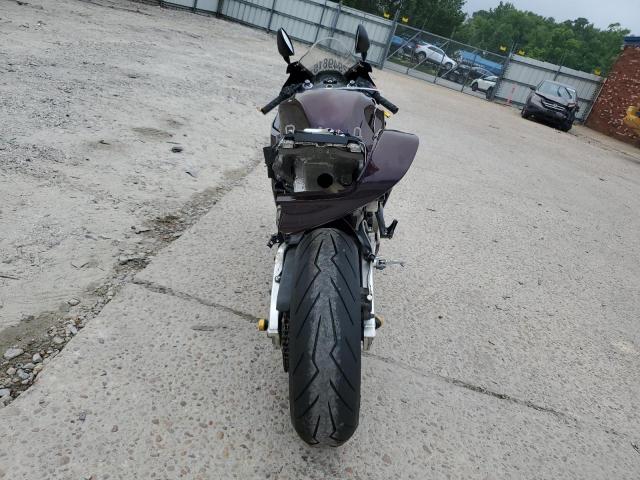 2005 HONDA CBR600 RR JH2PC37095M203442