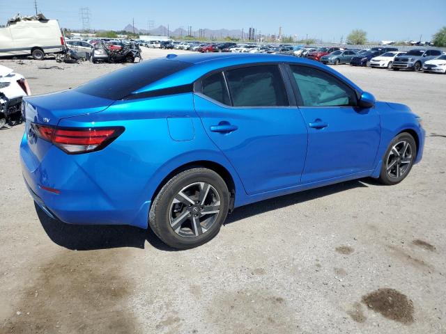 Vin: 3n1ab8cv4ry388943, lot: 59738925, nissan sentra sv 20243