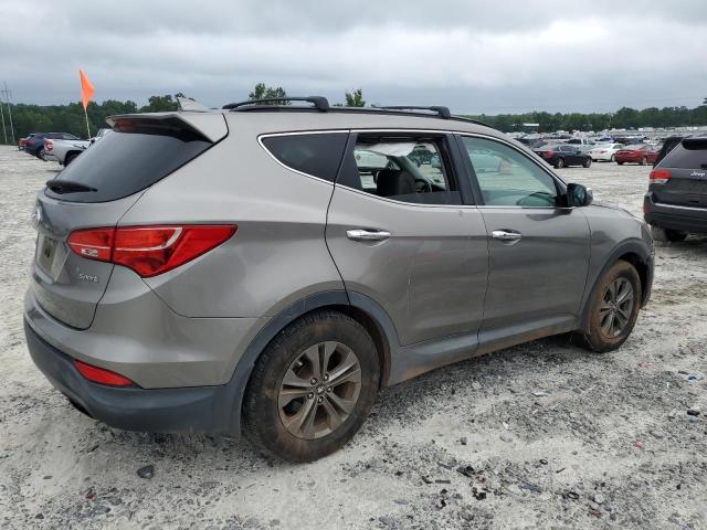 Vin: 5xyzu3lb5eg208385, lot: 60698395, hyundai santa fe 20143