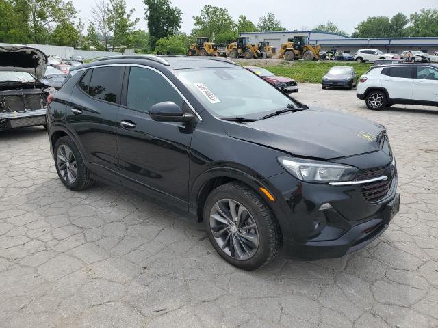 Vin: kl4mmds21lb124616, lot: 60614635, buick encore select 20204