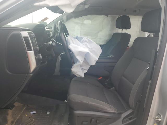 2016 CHEVROLET SILVERADO - 1GCVKREC7GZ411991