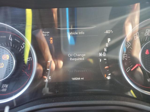 2015 DODGE CHALLENGER - 2C3CDZAG9FH744643