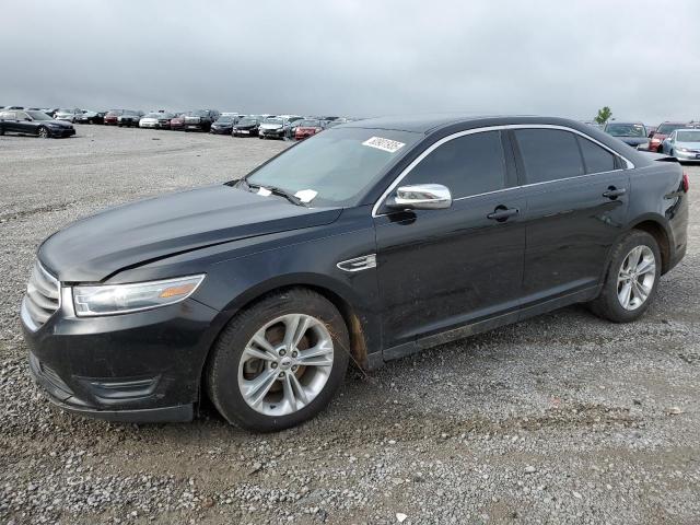 Vin: 1fahp2h83dg136985, lot: 60901935, ford taurus sel 2013 img_1