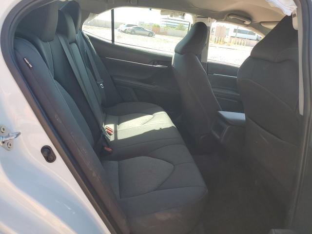 2023 TOYOTA CAMRY LE 4T1C11AK7PU812832