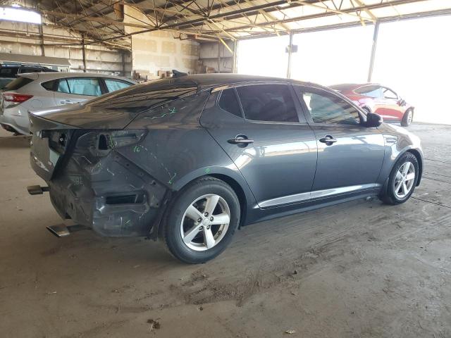 Vin: 5xxgm4a79fg495408, lot: 59919935, kia optima lx 20153
