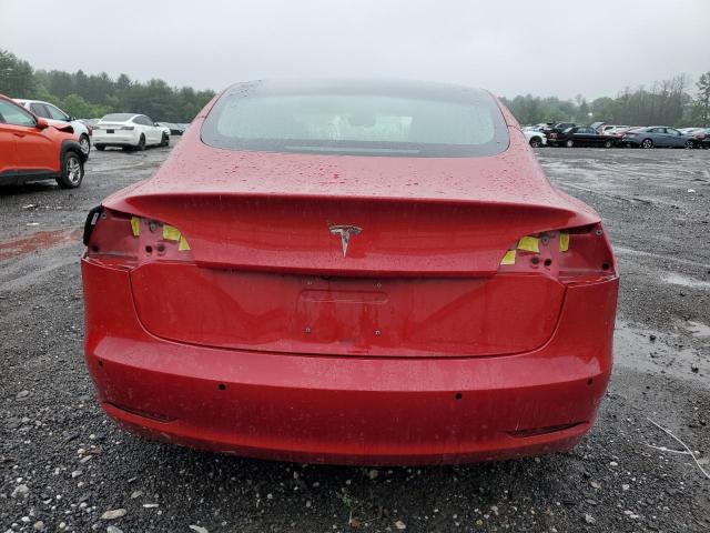 2018 TESLA MODEL 3 - 5YJ3E1EA4JF052448