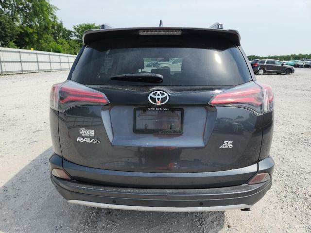2016 TOYOTA RAV4 SE JTMJFREV0GD177498