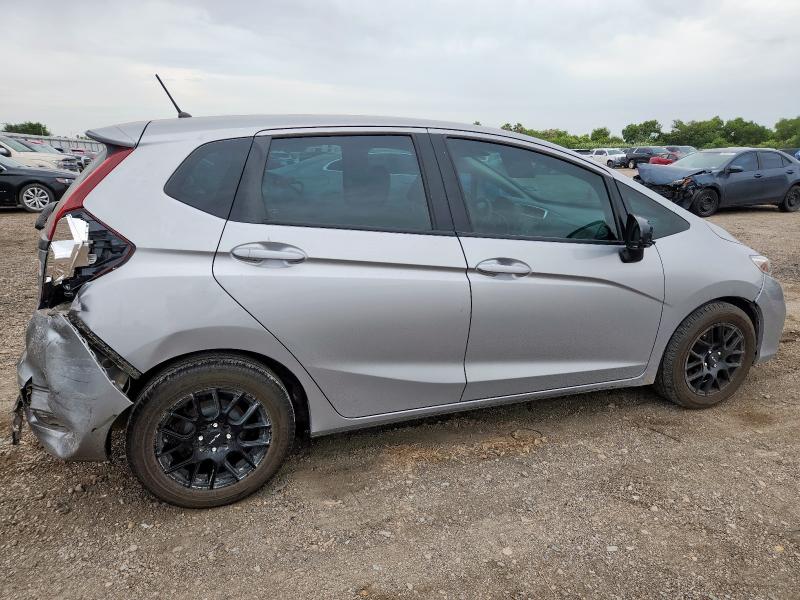 2020 HONDA FIT LX 3HGGK5H42LM710677