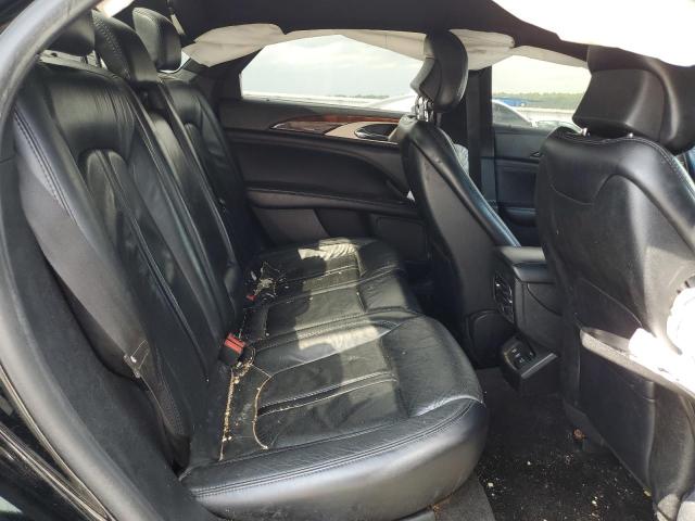 2018 LINCOLN MKZ RESERV 3LN6L5E91JR600240