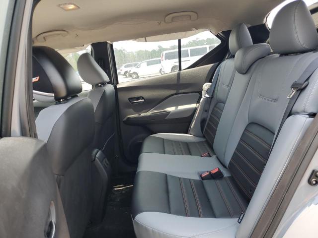 2024 NISSAN KICKS SR 3N1CP5DV9RL474897