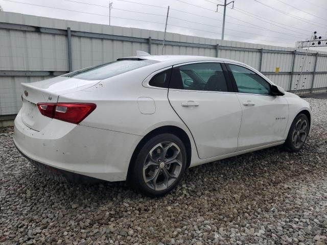 Vin: 1g1zd5st2rf140831, lot: 61488875, chevrolet malibu lt 20243