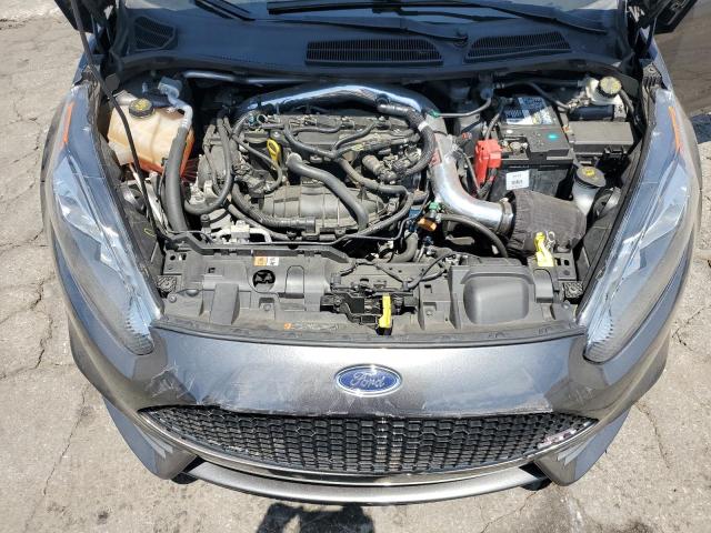 2017 FORD FIESTA ST - 3FADP4GX8HM122773