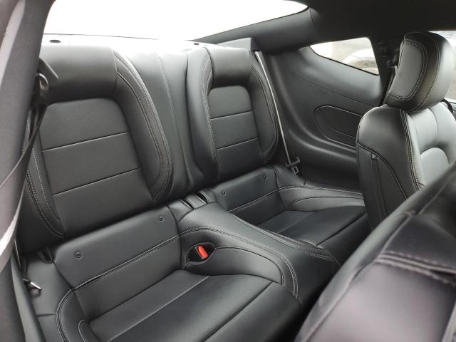 2025 FORD MUSTANG GT 1FA6P8CF9S5407251