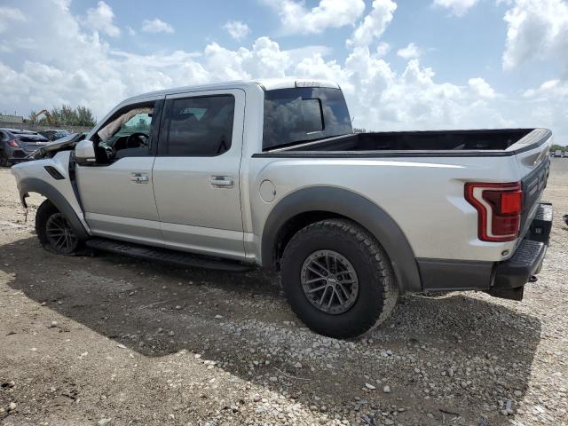 2019 FORD F150 RAPTO 1FTFW1RG3KFC07299