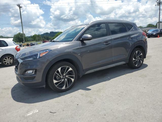 Vin: km8j3cal7lu258997, lot: 61664145, hyundai tucson limited 2020 img_1