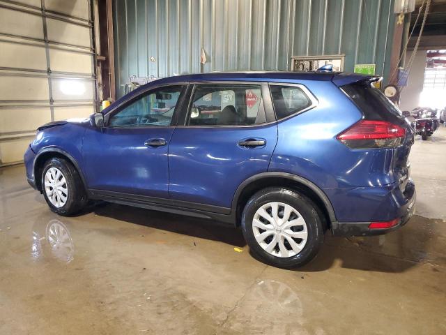 Vin: knmat2mt3hp505528, lot: 61631205, nissan rogue s 20172