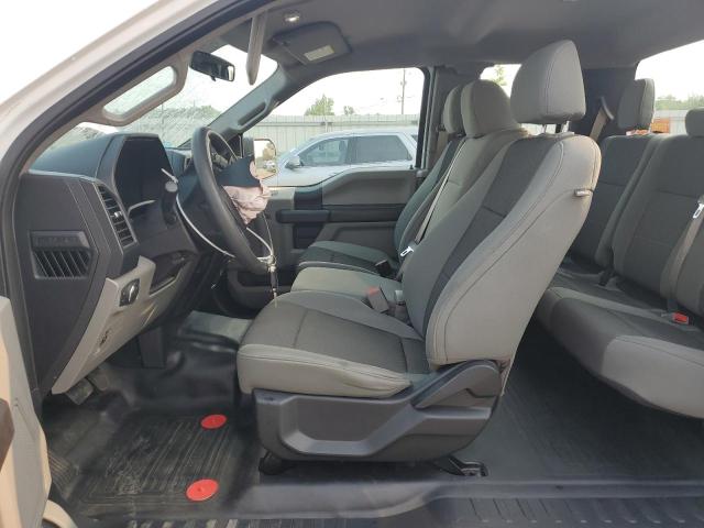 2017 FORD F150 SUPER - 1FTEX1EP5HFB04005