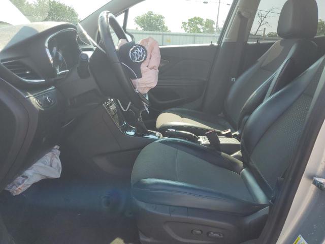 2020 BUICK ENCORE PRE - KL4CJASB4LB001198
