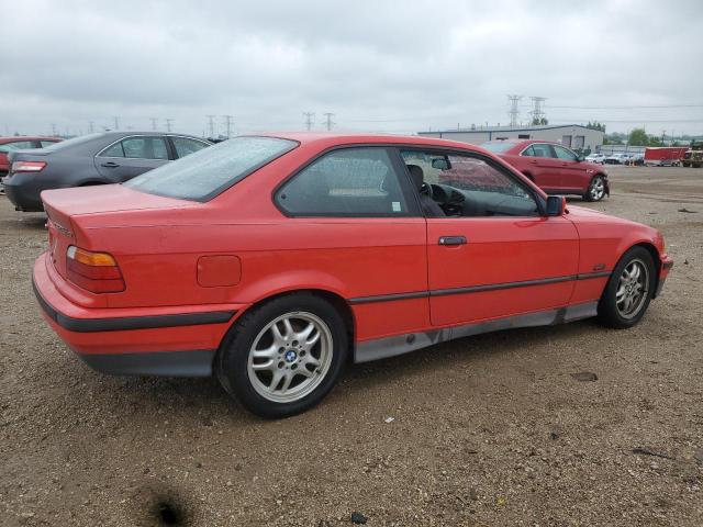 Vin: wbabf4322sek15880, lot: 59212705, bmw 3 series is automatic 19953