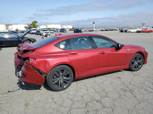 2021 ACURA TLX TECH A 19UUB5F51MA008704