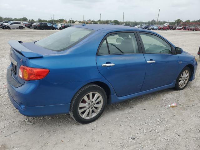 Vin: 2t1bu4ee7ac271427, lot: 60017055, toyota corolla base 20103