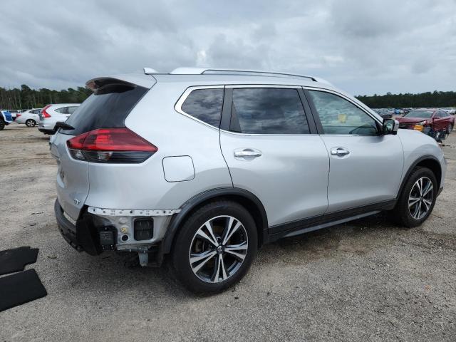 2020 NISSAN ROGUE S - JN8AT2MT8LW012656