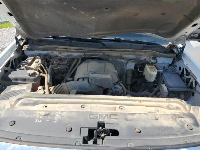 2015 GMC SIERRA K25 1GT12XEG0FF540175
