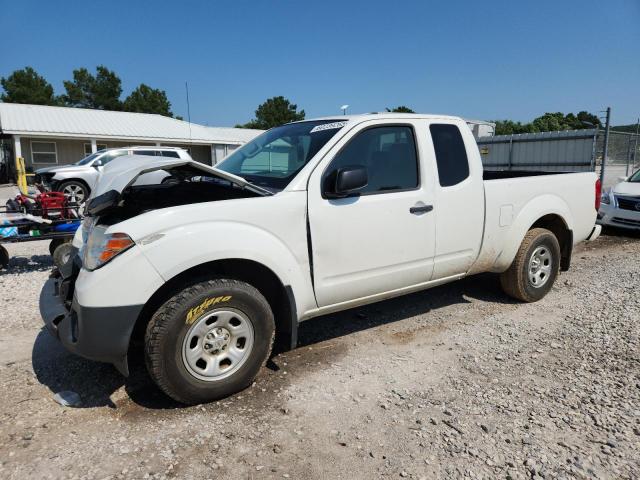 2017 NISSAN FRONTIER S - 1N6BD0CT5HN773223