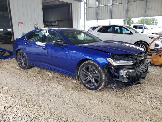 Vin: 19uub6f56na001464, lot: 60504805, acura tlx tech a 20224