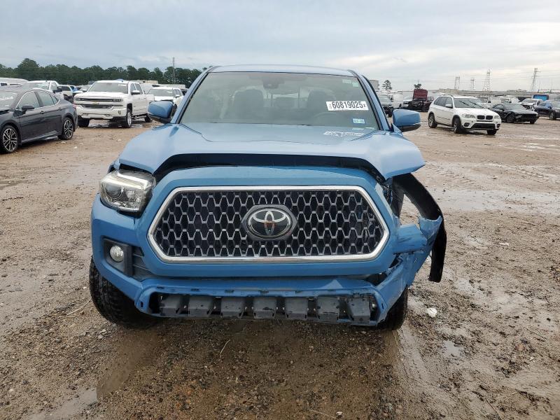 2019 TOYOTA TACOMA DOU - 3TMAZ5CN8KM079562