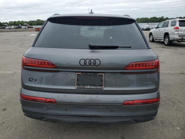 2023 AUDI Q7 PRESTIG WA1VXBF70PD016083