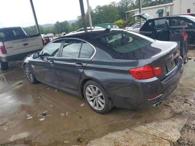 2016 BMW 535 D WBAXA5C57GG042003