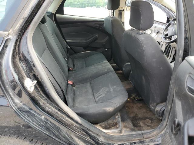 2017 FORD FOCUS S 1FADP3E2XHL301979