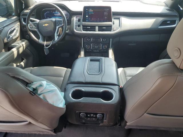 2022 CHEVROLET SUBURBAN C 1GNSCCKD7NR190939