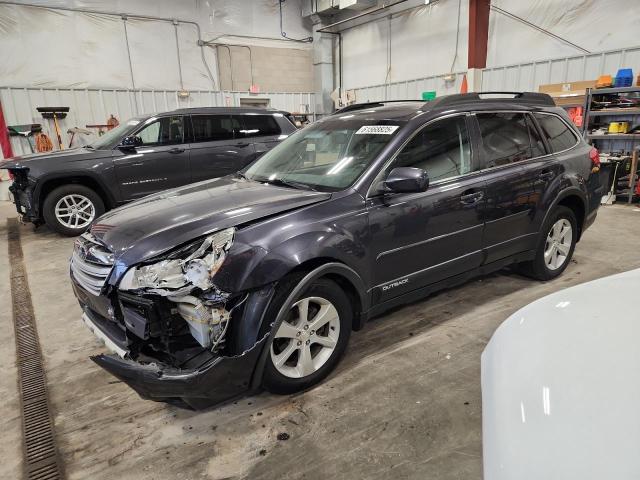 SUBARU OUTBACK 2.