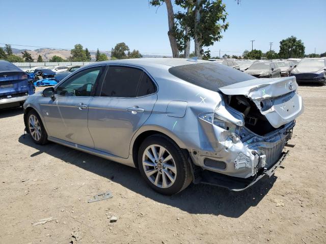 Vin: 4t1r11ak6pu123715, lot: 58146845, toyota camry le 20232