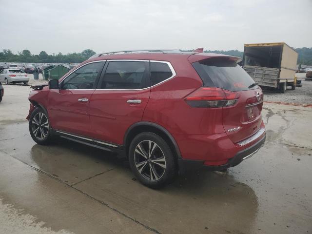 Vin: jn8at2mtxhw393644, lot: 60517435, nissan rogue s 20172