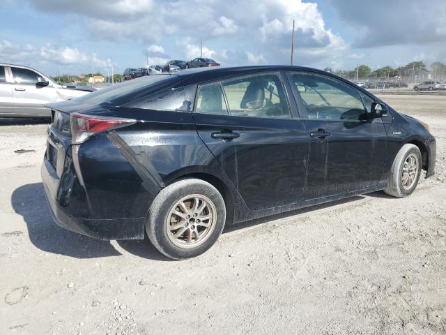 Vin: jtdkbrfu1h3053611, lot: 61491845, toyota prius 20173