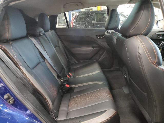 2025 SUBARU CROSSTREK 4S4GUHM63S3727615