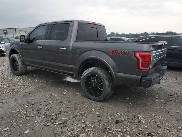 Vin: 1ftew1egxffb40711, lot: 59129275, ford f-150 supercrew 20152