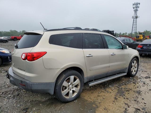 2011 CHEVROLET TRAVERSE LTZ #3298104127