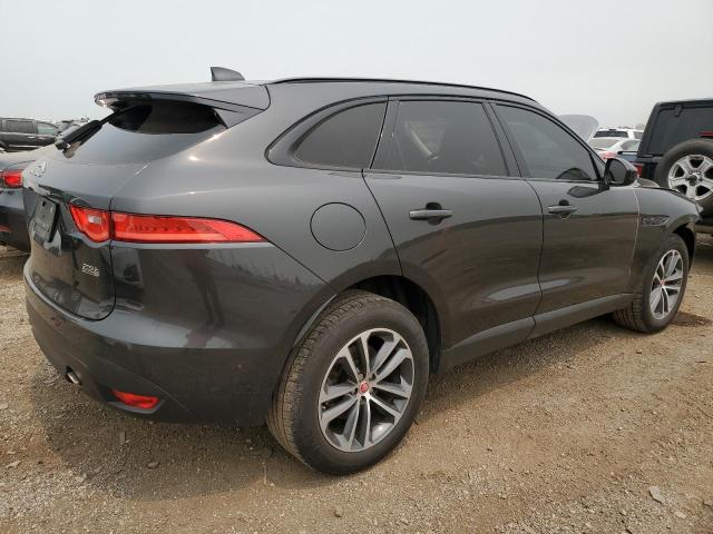 Vin: sadcj2fx4ja247404, lot: 59439835, jaguar f-pace premium 20183