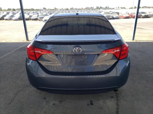 2017 TOYOTA COROLLA L - 5YFBURHE7HP572797