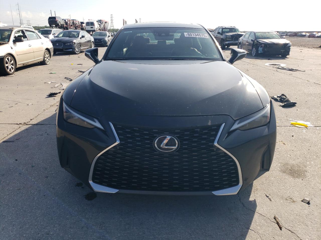 LEXUS IS 300