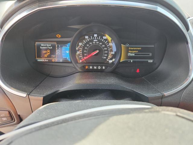 2020 FORD EDGE ST 2FMPK4AP4LBA31455