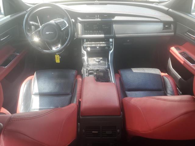 2017 JAGUAR XF S SAJBM4BV3HCY46308