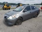 2016 NISSAN VERSA S - 3N1CN7AP9GL825022